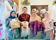Disperdakop Padang Panjang Dorong Kreatifitas UKM Kembangkan Bisnis Ikuti Selera Pasar