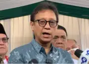 Menkes: Rujukan BPJS Kesehatan Tak Perlu 3 Kali, Bisa Keburu Wafat Pasien!