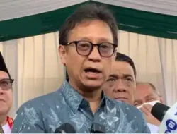 Menkes: Rujukan BPJS Kesehatan Tak Perlu 3 Kali, Bisa Keburu Wafat Pasien!