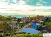 PT Hitay Daya Energy Garap Potensi Panas Bumi di Nagari Batu Bajanjang Solok