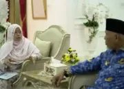 Perguruan Diniyyah Puteri Adakan Syukuran Gelar Pahlawan Nasional Rahmah El Yunusiyah