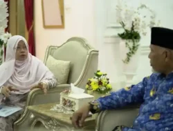 Perguruan Diniyyah Puteri Adakan Syukuran Gelar Pahlawan Nasional Rahmah El Yunusiyah