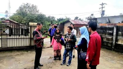 Telkom akan Perluas Infrastruktur Internet di Nagari Matua Mudiak Agam