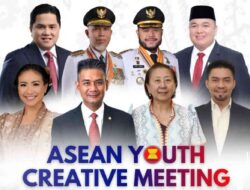 Padang Kembali Tuan Rumah Iven Internasional! Usai Konferensi Wakaf, Sekarang Pemuda ASEAN