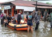 UPDATE: Korban Sementara Bencana Sumbar Sore Ini, 88 Meninggal Dunia dan 85 Hilang