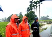 Kerusakan Nagari Paninjauan Agam Usai Dihondoh Banjir Bandang, Sumber Air Tertutup
