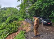 Data Kerusakan 8 Kecamatan Terparah Dilanda Banjir di Pasaman Barat