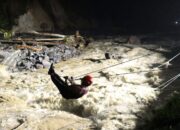 Korban Meninggal Bertambah, Tim Evakuasi Masih Berjibaku Cari Warga Hilang Galodo Padang Panjang