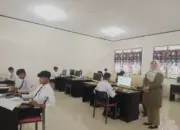 Mengukur Capaian Pembelajaran Siswa Melalui Tes Kemampuan Akademik