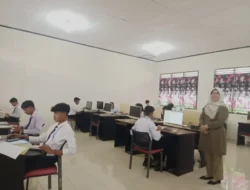 Mengukur Capaian Pembelajaran Siswa Melalui Tes Kemampuan Akademik