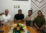 Wagub Vasco Ruseimy Tantang PMPI Kembangkan Pertanian Gambir di Sumbar