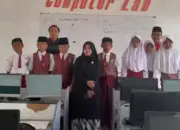 7 Siswa SD Unggul Terpadu Padang Pariaman Lolos Olimpiade PAI Sumatera Barat