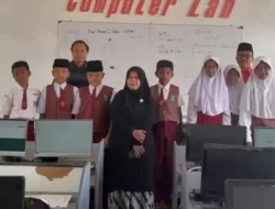 7 Siswa SD Unggul Terpadu Padang Pariaman Lolos Olimpiade PAI Sumatera Barat