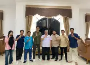 Gandeng PMPI, Ketua DPRD Sumbar: Kemajuan Pertanian di Tangan Generasi Muda Sekarang!