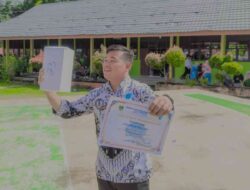 Guru Sang Arsitek Masa Depan Bangsa