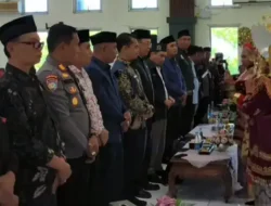 DPD Lemtari Limapuluh Kota akan Hidupkan Kembali Hukum Adat di Nagari
