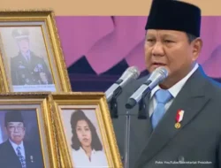 Ada 2 Mantan Presiden, Berikut 10 Tokoh Dapat Gelar Pahlawan Nasional Tahun Ini