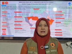 Update Banjir Agam: Listrik Mati, 27 BTS Telekomunikasi Putus, 4 Warga Hilang