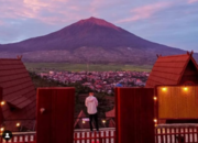 CERITA RAKYAT: Asal Usul Nama Kota Sungai Penuh Berawal dari Cerita Mata Air 