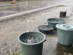 Teknologi Perumda AM Padang Tak Mampu Hadapi Air Bah, Ratusan Ribu Warga Berpaling ke Air Hujan