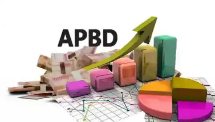 Realisasi APBD 2025 di Atas Nasional, Sumbar Masuk Provinsi Terbaik di Indonesia