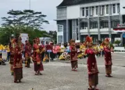 Pekan Olahraga “Tarkam” Padang Pariaman Ditabuh, 17 Kecamatan Siap Berkompetisi!