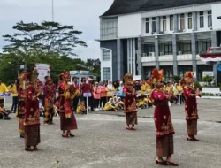 Pekan Olahraga “Tarkam” Padang Pariaman Ditabuh, 17 Kecamatan Siap Berkompetisi!