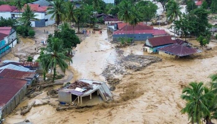 Jawaban Presiden Prabowo Terkait Usulan Status Darurat Bencana di Sumatera