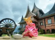 Sumbang 12: Elegi Pudar di Rumah Gadang Modern