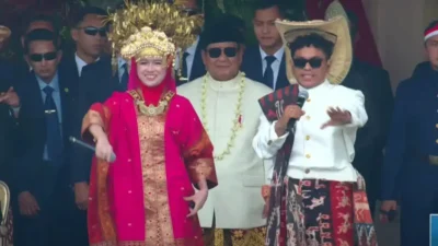 Daftar Lengkap Artis Nominasi Indonesian Dangdut Awards dan Cara Voting Dukungan