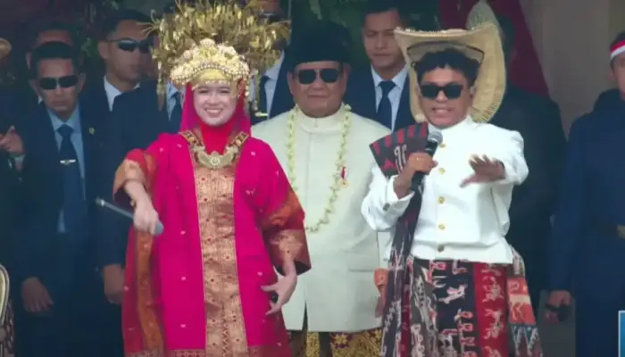 Daftar Lengkap Artis Nominasi Indonesian Dangdut Awards dan Cara Voting Dukungan