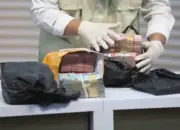 Baru 9 Bulan Jadi Gubernur Riau, Abdul Wahid Tak Tahan Godaan “Japrem” Hingga Berujung Rompi Oranye KPK