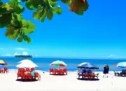 Dosen UPERTIS Padang Kaji Wisata Halal di Kota Pariaman