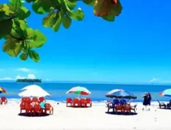 Dosen UPERTIS Padang Kaji Wisata Halal di Kota Pariaman