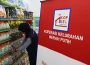 Di Padang, Koperasi Desa Merah Putih Dibangun Seperti Swalayan di 104 Kelurahan