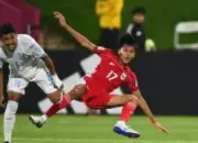 PIALA DUNIA U17: Fadly Alberto Cetak Gol Spektakuler, Indonesia Taklukan Honduras 2-1