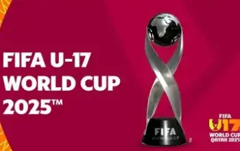 Cara Nonton Gratis Piala Dunia U17 2025 di YouTube dan Link Kanal Resmi FIFA.Com