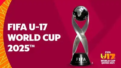 Cara Nonton Gratis Piala Dunia U17 2025 di YouTube dan Link Kanal Resmi FIFA.Com