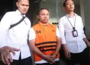 Ternyata Gubernur Riau Abdul Wahid Sempat  Kabur saat Penangkapan Oleh KPK
