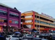 Anggaran Daerah “Disunat” Pusat, Walikota Padang Tetap Lanjutkan Revitalisasi Pasar Raya