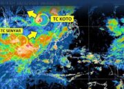 Waspada Galodo Susulan! BMKG Ingatkan Sumbar Potensi Hujan Lebat Minggu 30 November 2025