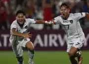 Jadwal Brazil vs Indonesia di Piala Dunia U17 2025 Nanti Malam dan Cara Nonton Gratis di Kanal FIFA+