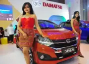 Penjualan Naik 7% di Oktober, Mobil Daihatsu Makin Laris Jelang Akhir Tahun