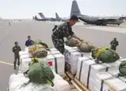 Presiden Prabowo Kirim 20 Ribu Personil TNI ke Gaza