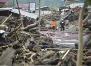 1.000 Lebih Korban Tewas, Berbagai Pihak Sebut Galodo Sumatera Mestinya Bencana Nasional