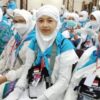 Prabowo Tetapkan Biaya Haji 2026! Berikut Rincian Ongkos Jemaah Per Embarkasi Seluruh Daerah