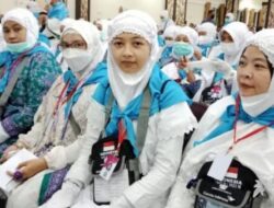 Prabowo Tetapkan Biaya Haji 2026! Berikut Rincian Ongkos Jemaah Per Embarkasi Seluruh Daerah