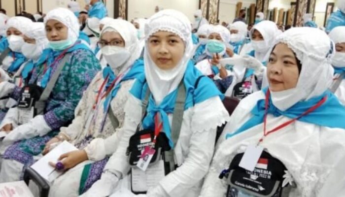 Prabowo Tetapkan Biaya Haji 2026! Berikut Rincian Ongkos Jemaah Per Embarkasi Seluruh Daerah