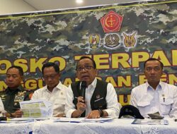 Gunakan Anggaran Tak Terduga, Mendagri Imbau Gubernur, Bupati/Walikota Bantu Daerah Bencana Sumatera