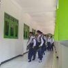 Al-Madani Islamic Boarding School, Membangun Generasi Berakhlak dan Berwawasan Global